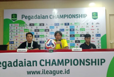 Head to Head Tomi Darmawan dan Sutan Zico Laga Derby Sumsel, Dua Talenta Lokal Berburu Gol Debut