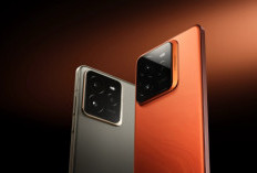 Realme GT 8 Pro Andalkan Kamera Periskop 200 MP dan Layar AMOLED