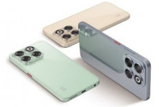 ZTE Blade V70 Hadir dengan Dukungan Fitur NFC dan Performa Gahar 
