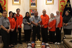 Sinergi Kemenkum Sumsel dan ABBAS Law Firm, Akses Hukum Makin Luas