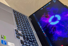 In This Economy Laptop Baru Pakai CPU Generasi Lama: ‘Masih Kencang Tapi Apakah Harganya juga Mendingan?’ 