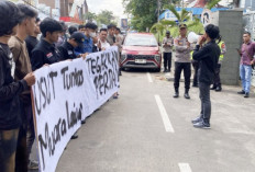 Minta Pemprov Sumsel Tuntaskan Masalah Angkutan Batu Bara dalam 6 Bulan