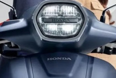 GEGER! Honda Beat Neo Retro Hadir dengan Desain Klasik Modern dan Fitur Canggih, Cek Spesifikasinya