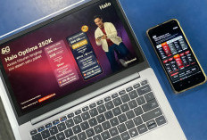 Telkomsel Hadirkan Halo Optima, Solusi Pascabayar dengan Kuota hingga 300 GB dan Beragam Hiburan Premium