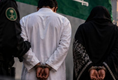 Begini Kronologi Dua Warga Bangladesh Dieksekusi di Arab Saudi, Berawal dari Kasus di Dalam Masjid