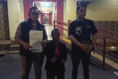 Niat Nikahi Pujaan Hati Kandas, Uang Puluhan Juta Pria di Palembang Raib Dibawa Kabur Mantan Kekasih