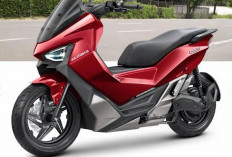 Maka Cavalry Motor Listrik Performa Tangguh, Sudah Sertifikasi IP67 Tak Ragu Libas Medan Banjir 