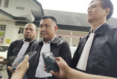 Sidang Kasus Dugaan Penggelapan Bisnis Minyak Goreng Ditunda, Kuasa Hukum Kecewa: Hak Klien Kami Diabaikan