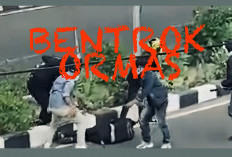 Update, Kasus Bentrok Antar Ormas di Palembang, Polisi Periksa Saksi dan Kantongi Identitas Para Pelaku