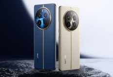 Mengusung Kamera Periskop, realme 12 Pro+ 5G Tawarkan Zoom Optik Berkualitas dan Desain Premium