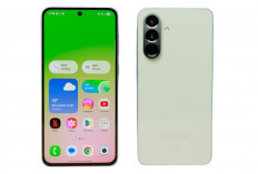 Review Samsung Galaxy A57: HP Andalan yang Hadir dengan RAM 8GB dan Penyimpanan Hingga 256GB