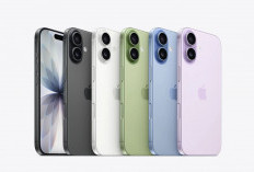 Harga iPhone di Indonesia Juli 2026: iPhone 16 Turun Lagi, iPhone 15 Masih Bertahan