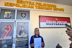Keluarga Dokter Icha Akhirnya Laporkan 3 Anggota DPRD TTU ke Polda NTT