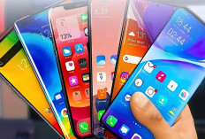 6 HP 2 Jutaan Dengan Value Terbaik di Kelasnya Tahun 2026, Lengkap Dengan Spek Terbaiknya 