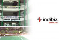 Indibiz Pilihan Utama Layanan Internet Cepat dan Andal di Universitas Muhammadiyah Nusantara Al Wasliyah Medan