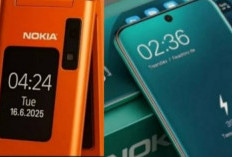 Nokia Reborn: Deretan HP Android Terbaru 2026 dengan Spesifikasi Mumpuni, Siap Bangkit di Pasar Global