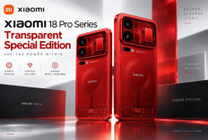 Xiaomi 18 Pro Resmi Meluncur, Bawa Kamera 200 MP dan Baterai Jumbo 7.000 mAh