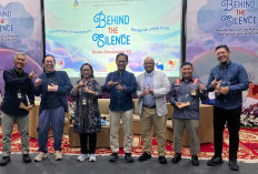 Diam Tidak Selalu Emas, Kampanye Respectful Workplace Ajak Pekerja untuk Aktif