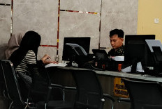 Ditagih Namun Minta Waktu Lunasi Hutang, Wanita Muda di Palembang Malah Dianiaya Teman Sendiri 