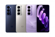 Itel City 100 Disupport Fitur Bypass Charging dengan Pilihan Warna Menarik 