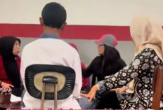 Tuduh Siswa Konsumsi Narkoba dan Ancam Diberhentikan, Oknum Guru SMK di Palembang Dilaporkan 