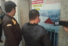 Kejati Sumsel Amankan 4 ASN, Diduga Terlibat Pungli di Wilayah Perairan?
