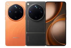 Canggih Banget! Ini Spesifikasi OPPO Find X9 Ultra dengan Zoom 10x dan Rekam Video 8K