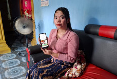 Usai Viral Calon Suami Menghilang Gegara Mahar, Calon Pengantin Wanita di Ogan Ilir Akhirnya Klarifikasi