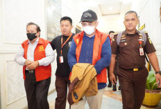 Absen dari Panggilan Penyidik, Bos PT BSS dan PT SAL Akhirnya Jadi Tersangka Korupsi Kredit Macet Rp1,6 T