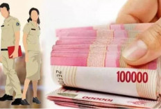 Jadwal Resmi Pencairan  Gaji ke-13 PNS 2026: Pemerintah Pastikan Tetap Cair Sesuai Regulasi