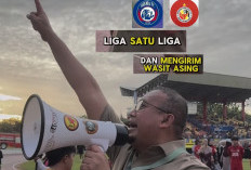 Perang Syaraf Warnai Jelang Laga Arema FC vs Semen Padang FC di Pekan Terakhir, Degardasi atau Stay Liga 1 