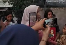 Wanita Muda Tewas Dalam Kamar Hotel di Palembang Sedang Hamil, Polisi Kumpulkan Petunjuk Buru Pelaku 