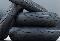 5 Rekomendasi Ban Motor yang Aman dan Cocok Dipakai Saat Musim Hujan, Stabil Berkendara Saat Mudik 