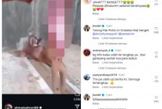 Viral! Video Anjing Dikuliti Hidup-Hidup di Sragen, Ahmad Sahroni Murka