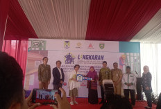 Lomba LINGKARAN 2025 Hadir di Universitas IBA Palembang, Inovasi Rumah Cepat Bangun dengan Kearifan Lokal