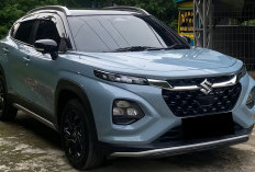 Ganti Baterai Mobil Hybrid Saat Warranty Habis Ternyata Mahal, Tapi Garansi Pergantian Itu 8 Tahun ke Depan? 