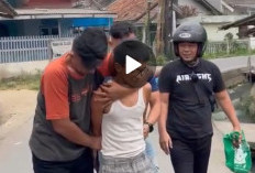 Curas Warnet di Jakabaring Terungkap, Jatanras Polda Sumsel Tangkap Satu Pelaku