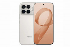 Redmi K90 Pro Max Hadirkan Sistem Pendingin Multi Layer dan Proteksi Pintar! Ini Spesifikasinya