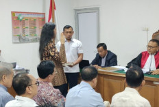 Irene Camelyn Tegaskan Pasar Cinde Wajib Dilindungi: Tiang Cendawan Punya Nilai Historis Tinggi