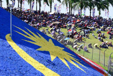 Vakum 9 Tahun, Sirkuit Sepang Tuan Rumah Formula 1 Edisi 4 Oktober