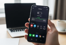 Baterai Android Terkuras Diam-Diam Saat HP Tidak Dipakai, Ternyata Pengaturan Tersembunyi Ini Jadi Biangnya
