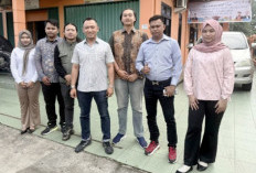 Putusan Sudah Incrach, Kantor Bank JTrust Palembang Terancam Segera Dieksekusi