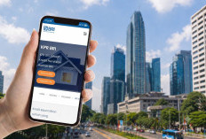 BRI KPR Solusi Promo hingga Tenor 20 Tahun dan Bunga Mulai 2,50%, Makin Mudah Miliki Properti Impian
