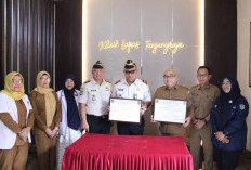 Klinik Pratama Lapas Tanjung Raja Diresmikan, Perkuat Pelayanan Kesehatan bagi Warga Binaan