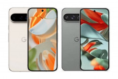 Google Pixel 9 Pro Mengusung Kamera Premium dengan Fitur AI Canggih