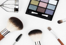 Tips Makeup Malam Minggu agar Awet dan Natural, Tetap Fresh Meski Beraktivitas Seharian