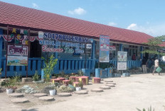 Belasan Siswa SDN 178 Palembang Diduga Keracunan Menu MBG, Beberapa Rawat Jalan 