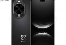 Huawei Nova 14 Pro Disupport Kamera Mumpuni dengan Fitur AI Retouch 