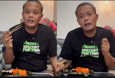 Sule Sebut Kematiannya Diramal Hard Gumay, Langsung Diralat Netizen Begini