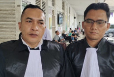 Dinilai Janggal, 8 Remaja Terdakwa Kasus Pengrusakan Fasum Jelang Aksi Demo DPRD Ajukan Eksepsi